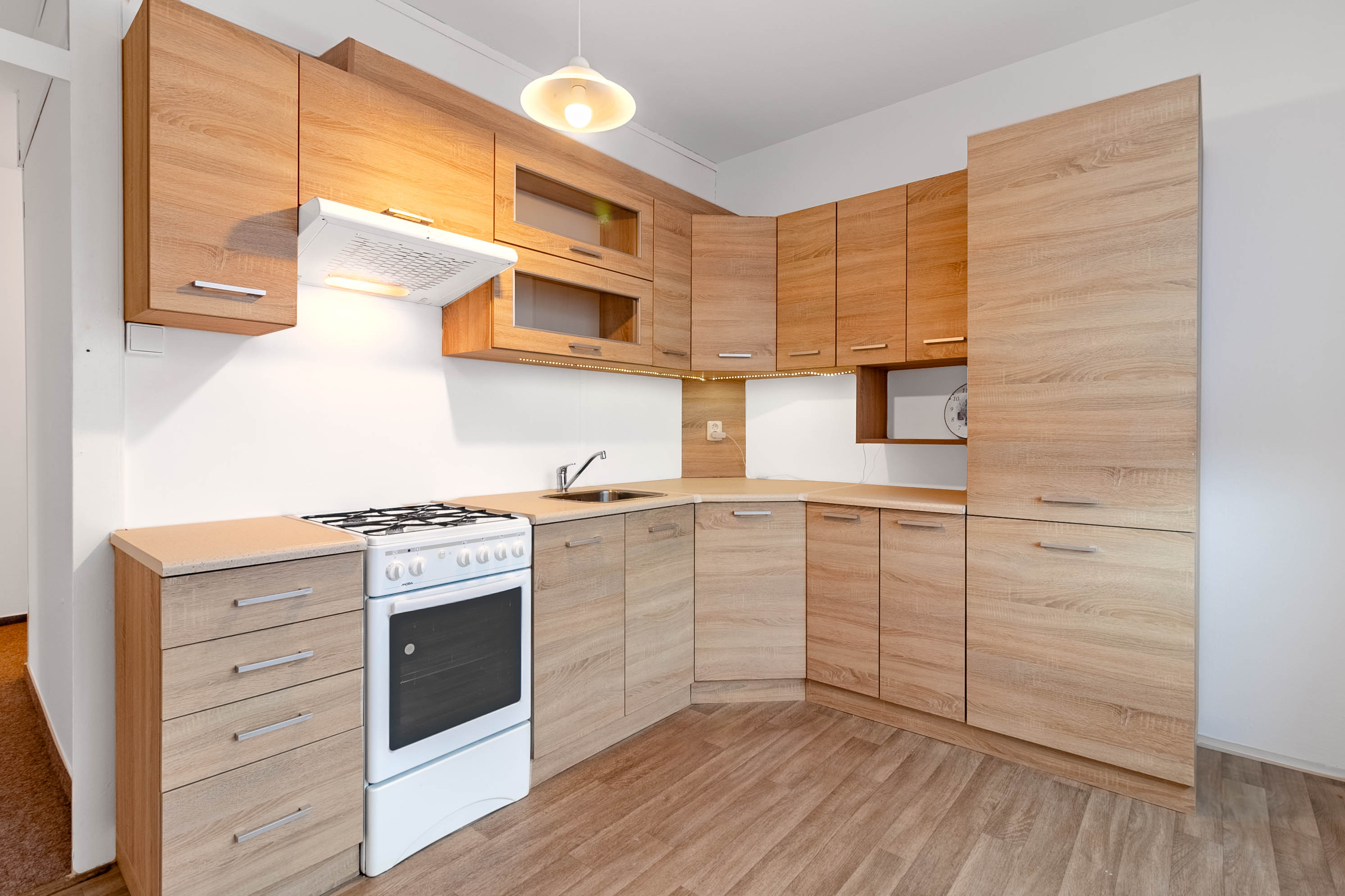 Prodej bytu 3+1  v Holýšově