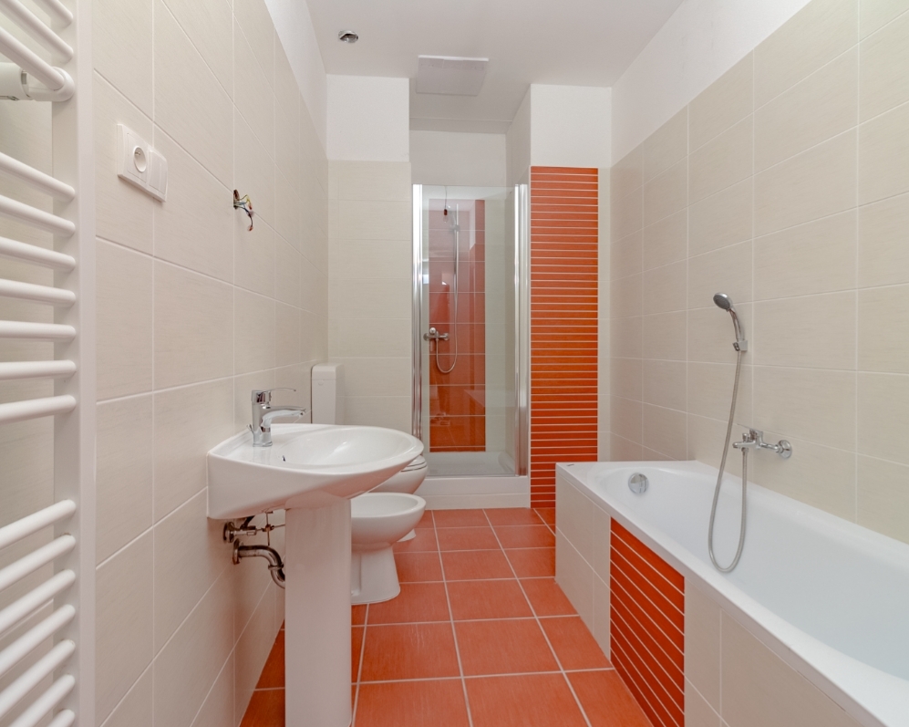 Prodej bytu v Janovicích nad Úhlavou - byt č. 9