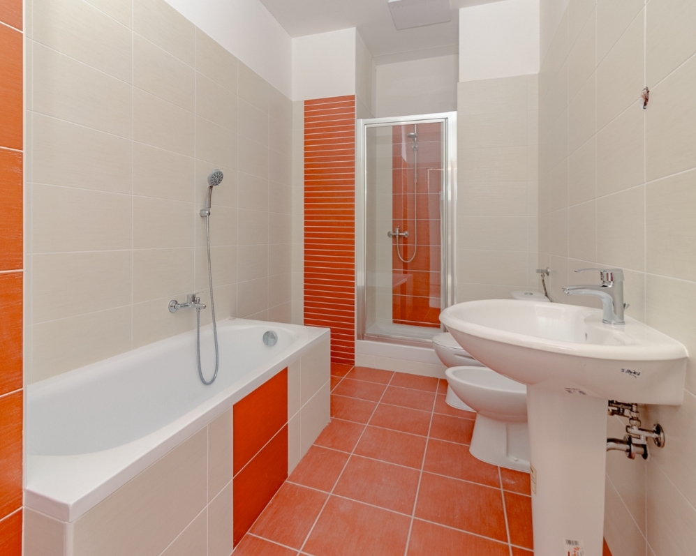 Prodej bytu v Janovicích nad Úhlavou - byt č. 10