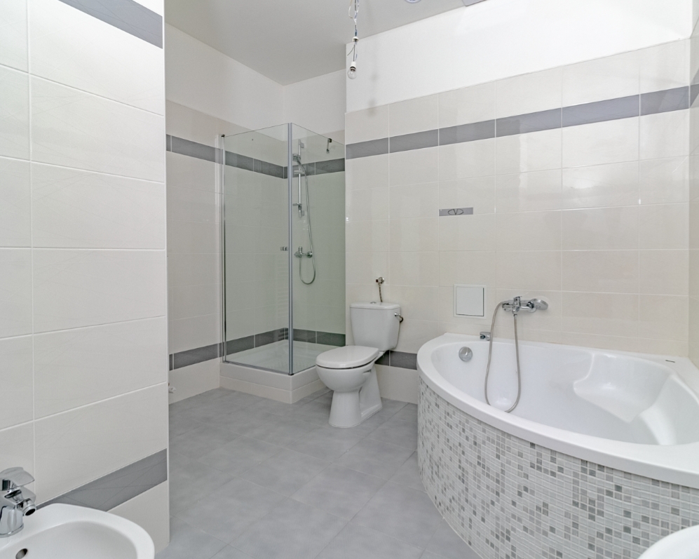 Prodej bytu v Janovicích nad Úhlavou - byt č. 3