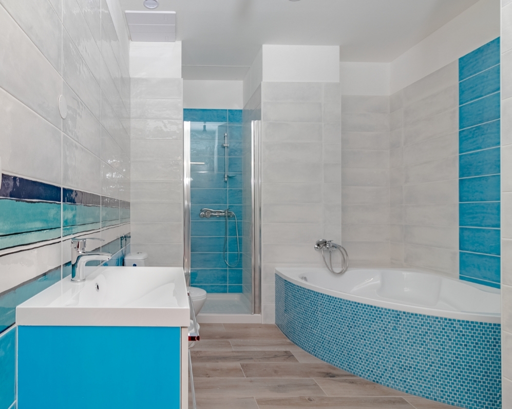 Prodej bytu v Janovicích nad Úhlavou - byt č. 1