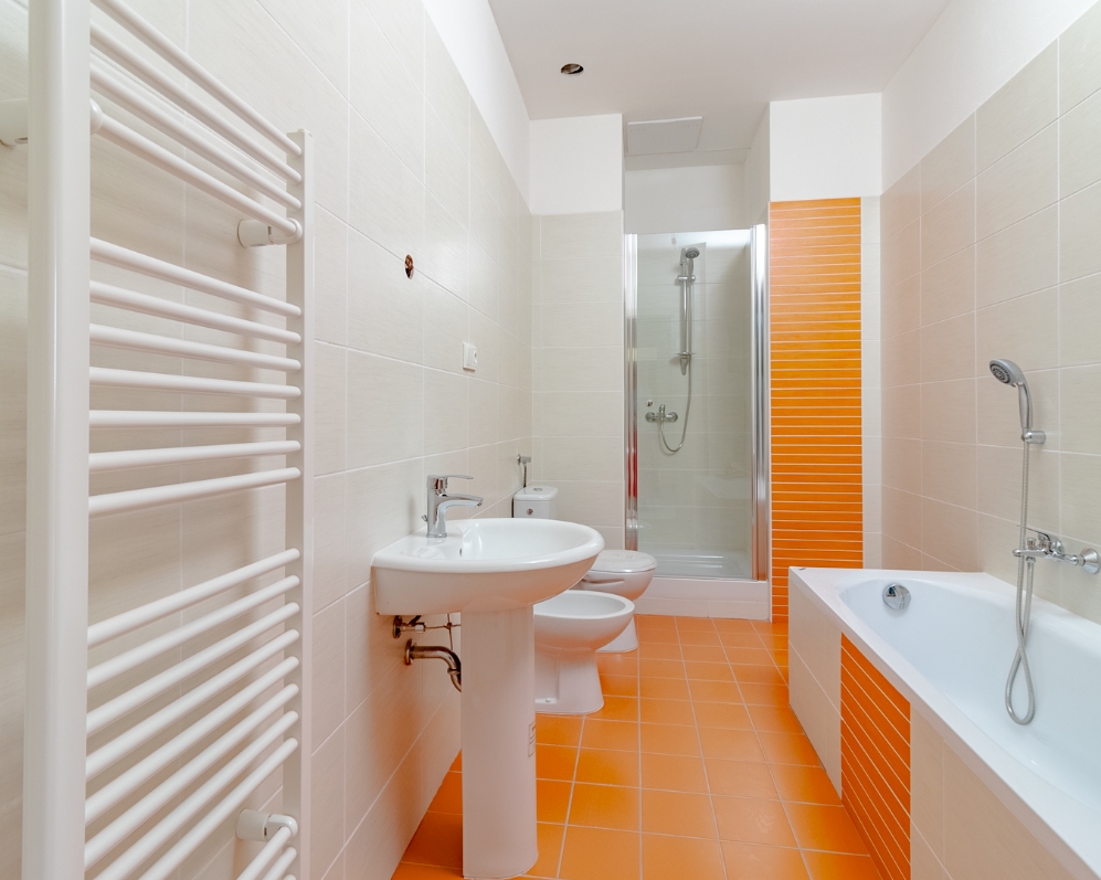 Janovice nad Úhlavou - byt č. 11