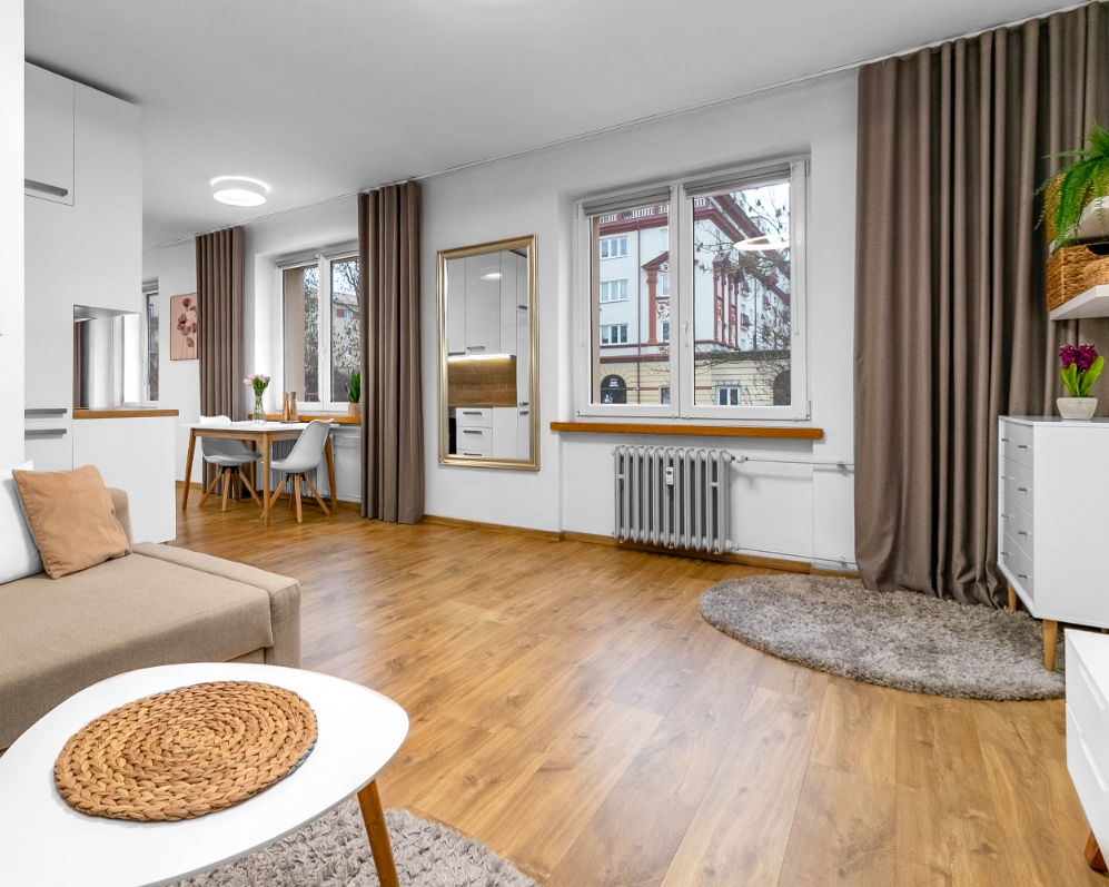 Prodej moderního bytu v Plzni na Slovanech